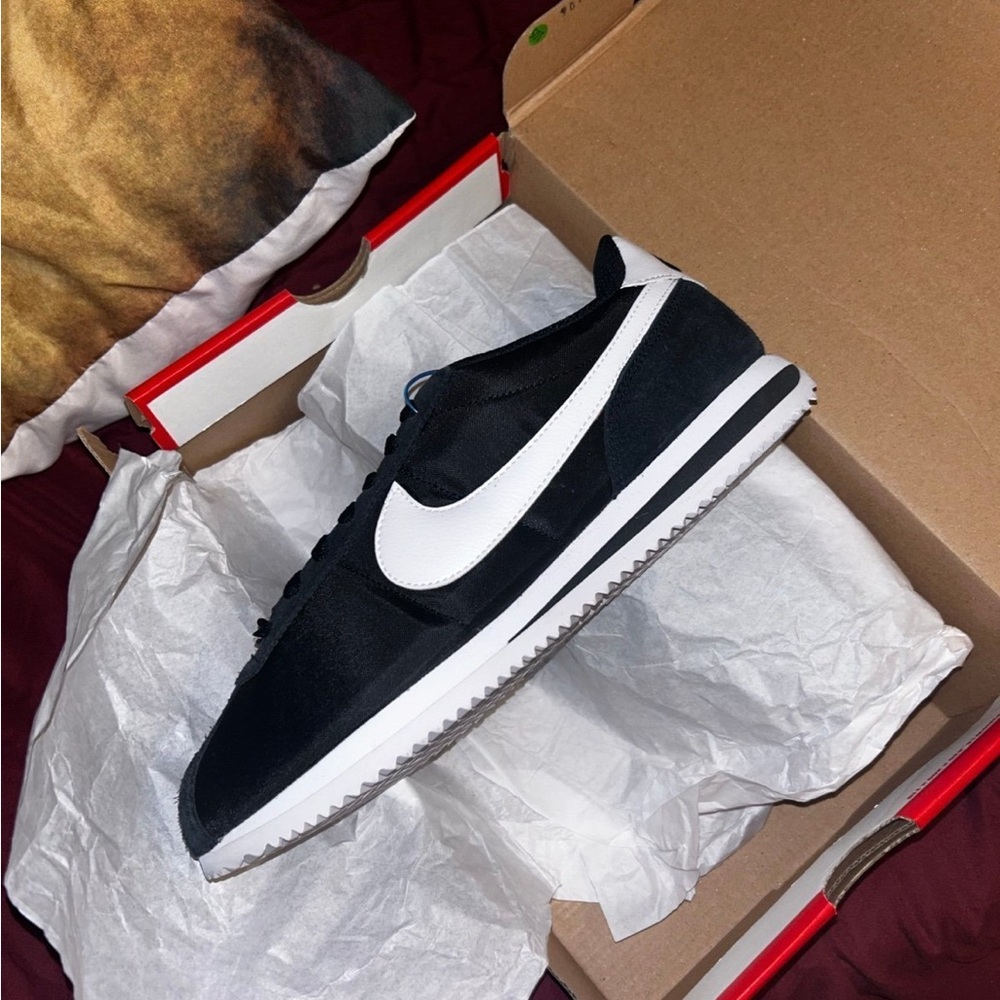 Nike Nylon Cortez - Picture 5 of 8